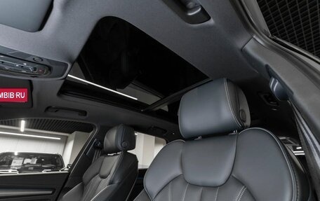 Audi Q5, 2025 год, 5 925 000 рублей, 10 фотография