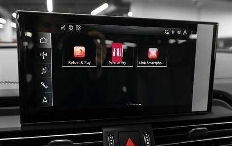 Audi Q5, 2025 год, 5 925 000 рублей, 21 фотография