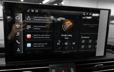 Audi Q5, 2025 год, 5 925 000 рублей, 24 фотография