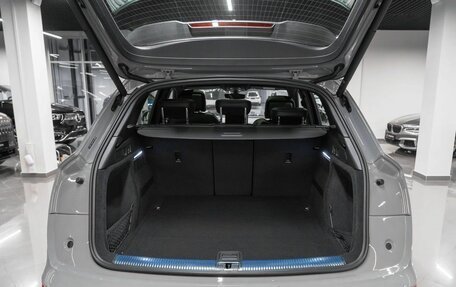 Audi Q5, 2025 год, 5 925 000 рублей, 25 фотография