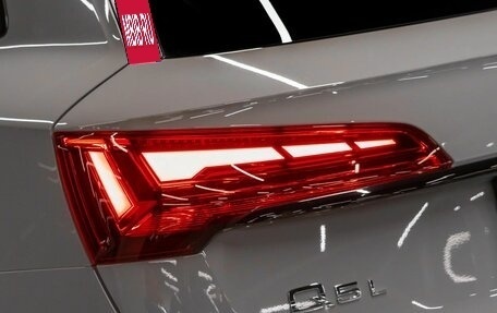 Audi Q5, 2025 год, 5 925 000 рублей, 28 фотография