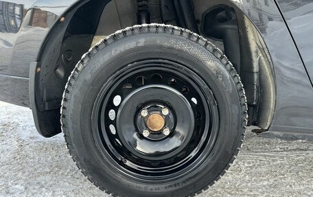 Renault Logan II, 2014 год, 650 000 рублей, 14 фотография