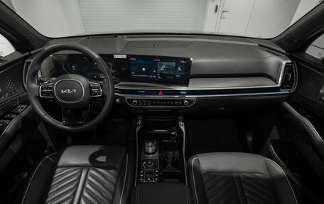 KIA Sorento IV, 2025 год, 6 750 000 рублей, 8 фотография