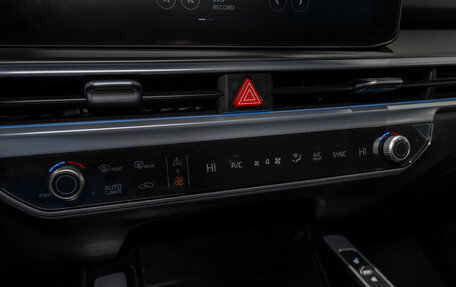 KIA Sorento IV, 2025 год, 6 750 000 рублей, 22 фотография