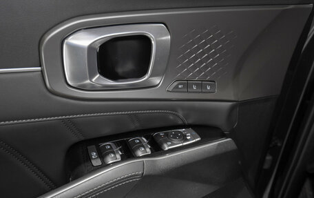 KIA Sorento IV, 2025 год, 6 750 000 рублей, 26 фотография