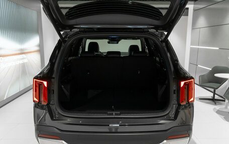 KIA Sorento IV, 2025 год, 6 750 000 рублей, 30 фотография