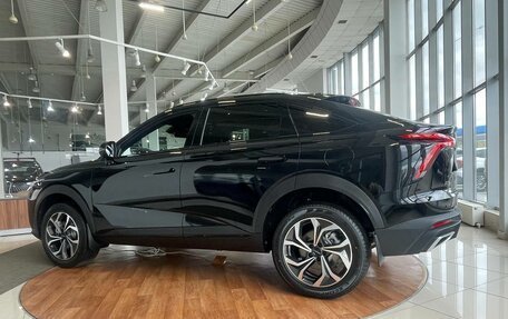 Haval F7x, 2026 год, 3 799 000 рублей, 8 фотография
