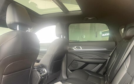 Haval F7x, 2026 год, 3 799 000 рублей, 16 фотография