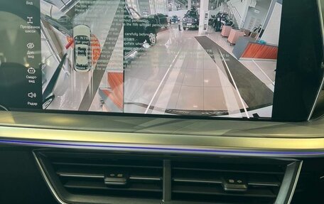 Haval F7x, 2026 год, 3 799 000 рублей, 14 фотография