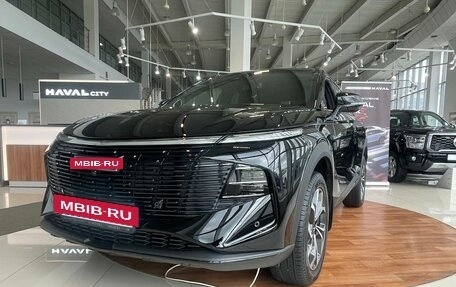 Haval F7x, 2026 год, 3 799 000 рублей, 21 фотография