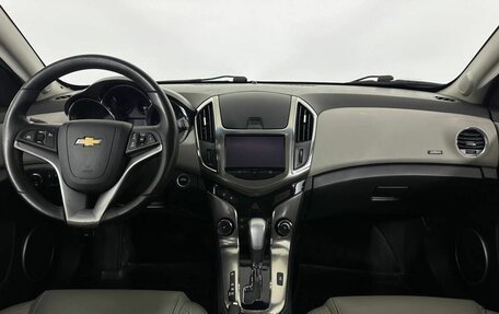 Chevrolet Cruze II, 2014 год, 610 000 рублей, 7 фотография