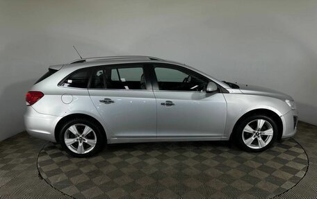 Chevrolet Cruze II, 2014 год, 610 000 рублей, 4 фотография