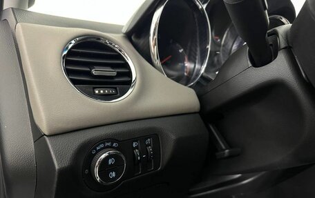 Chevrolet Cruze II, 2014 год, 610 000 рублей, 9 фотография