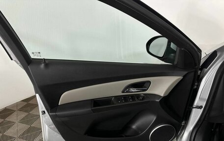 Chevrolet Cruze II, 2014 год, 610 000 рублей, 8 фотография