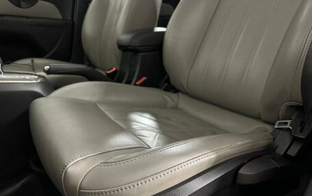 Chevrolet Cruze II, 2014 год, 610 000 рублей, 10 фотография