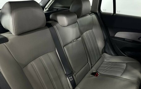 Chevrolet Cruze II, 2014 год, 610 000 рублей, 15 фотография