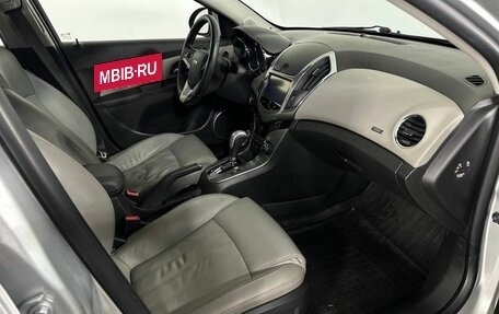 Chevrolet Cruze II, 2014 год, 610 000 рублей, 14 фотография