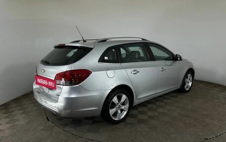 Chevrolet Cruze II, 2014 год, 610 000 рублей, 6 фотография