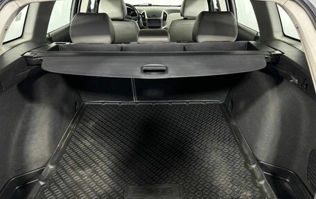 Chevrolet Cruze II, 2014 год, 610 000 рублей, 18 фотография