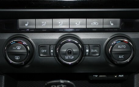 Skoda Octavia RS, 2014 год, 1 849 900 рублей, 13 фотография