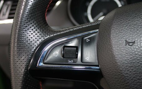 Skoda Octavia RS, 2014 год, 1 849 900 рублей, 11 фотография