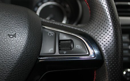 Skoda Octavia RS, 2014 год, 1 849 900 рублей, 12 фотография