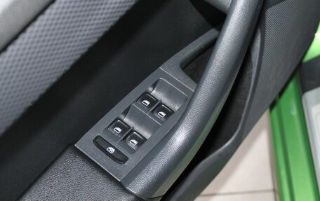 Skoda Octavia RS, 2014 год, 1 849 900 рублей, 9 фотография