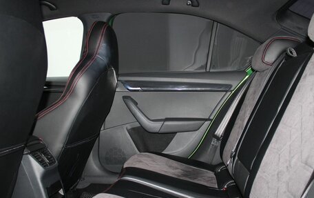 Skoda Octavia RS, 2014 год, 1 849 900 рублей, 15 фотография