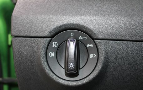 Skoda Octavia RS, 2014 год, 1 849 900 рублей, 10 фотография