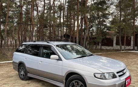 Nissan Avenir II, 2001 год, 700 000 рублей, 1 фотография