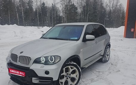 BMW X5, 2009 год, 1 600 000 рублей, 1 фотография
