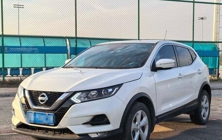 Nissan Qashqai, 2022 год, 1 995 333 рублей, 1 фотография