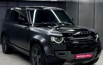 Land Rover Defender II, 2022 год, 15 990 000 рублей, 1 фотография