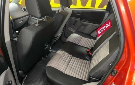 Suzuki SX4 II рестайлинг, 2011 год, 639 000 рублей, 10 фотография