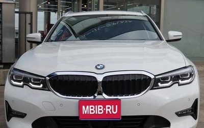 BMW 3 серия, 2022 год, 2 250 000 рублей, 1 фотография