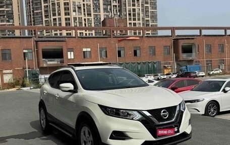 Nissan Qashqai, 2022 год, 1 720 000 рублей, 1 фотография