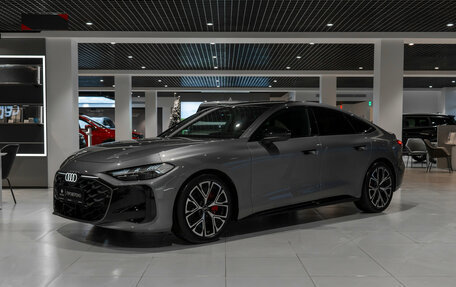 Audi A5, 2025 год, 6 050 000 рублей, 1 фотография