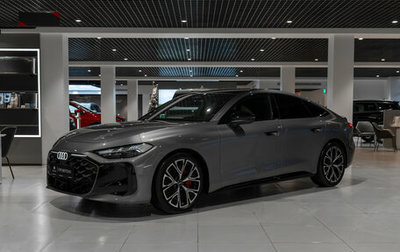 Audi A5, 2025 год, 6 050 000 рублей, 1 фотография