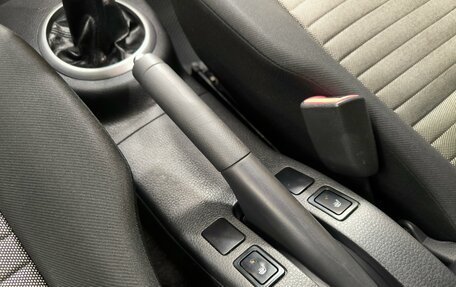 Suzuki SX4 II рестайлинг, 2011 год, 639 000 рублей, 19 фотография