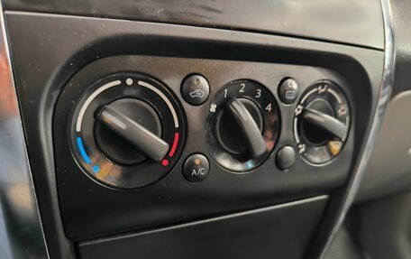 Suzuki SX4 II рестайлинг, 2011 год, 639 000 рублей, 16 фотография