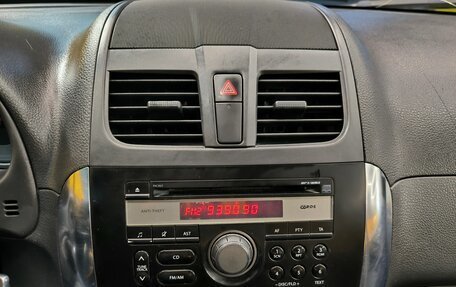 Suzuki SX4 II рестайлинг, 2011 год, 639 000 рублей, 15 фотография