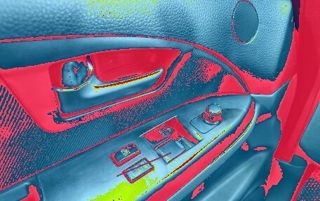 Suzuki SX4 II рестайлинг, 2011 год, 639 000 рублей, 18 фотография