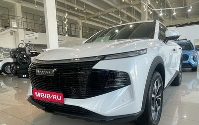 Haval F7x, 2026 год, 3 799 000 рублей, 1 фотография