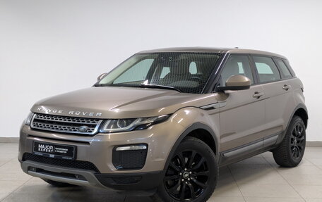 Land Rover Range Rover Evoque I, 2018 год, 2 800 000 рублей, 1 фотография