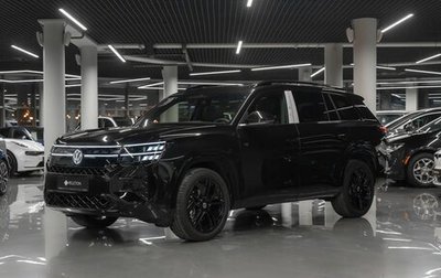 Volkswagen Teramont, 2025 год, 6 395 000 рублей, 1 фотография