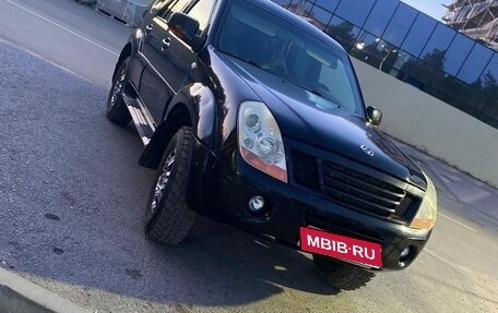 Derways Aurora, 2007 год, 510 000 рублей, 1 фотография