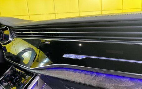 Audi Q8 I, 2019 год, 8 149 000 рублей, 18 фотография