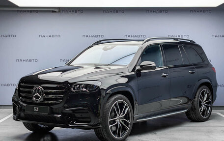 Mercedes-Benz GLS, 2025 год, 18 500 000 рублей, 1 фотография