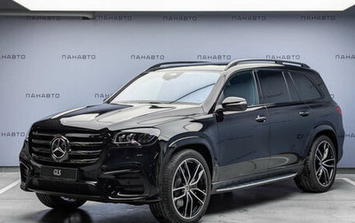 Mercedes-Benz GLS, 2025 год, 18 500 000 рублей, 1 фотография