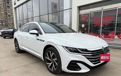 Volkswagen Passat CC, 2026 год, 4 670 000 рублей, 1 фотография
